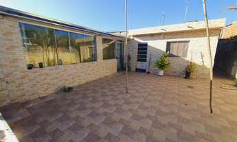 Imagem 4: Casa Térrea de 134m² com 02 dormitórios, à venda no Jardim Santos Dumont III, Mogi das Cru