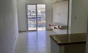 Imagem: Lindo apartamento à venda no Residencial