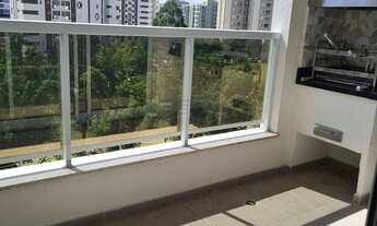 Imagem: Apartamento novo de 02 dormitórios, sendo