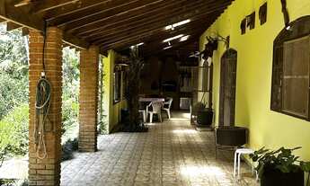 Imagem: Sítio a venda em Biritiba Ussu - Mogi das