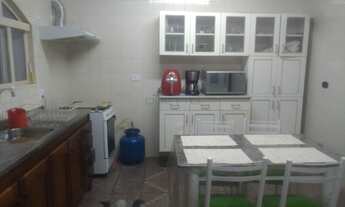 Imagem 5: Sobrado de 03 dormitórios sendo 01 suíte a venda em Jardim São Pedro, Mogi das Cruzes - SP