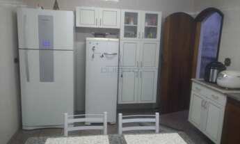 Imagem 7: Sobrado de 03 dormitórios sendo 01 suíte a venda em Jardim São Pedro, Mogi das Cruzes - SP