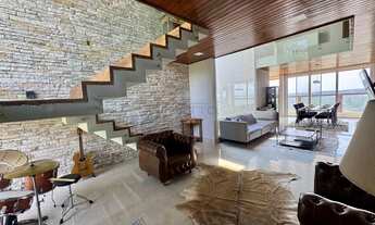 Imagem 6: Casa com Área Gourmet e Piscina para Alugar no Condomínio Bella Città – Mogi das Cruzes/SP