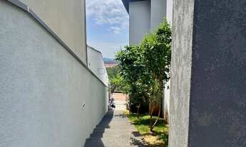 Imagem 5: Casa com Área Gourmet e Piscina para Alugar no Condomínio Bella Città – Mogi das Cruzes/SP