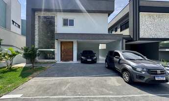 Imagem 2: Casa com Área Gourmet e Piscina para Alugar no Condomínio Bella Città – Mogi das Cruzes/SP