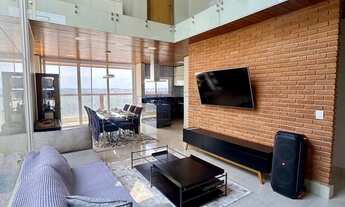 Imagem: Casa com Área Gourmet e Piscina para Alugar