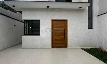 Imagem: Sobrado à Venda  Jardim Nathalie, Mogi