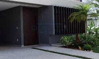 Imagem: Casa Térrea de Alto Padrão no Condomínio