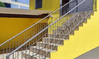 Imagem: Casa de 03 dormitórios, sendo 01 suíte