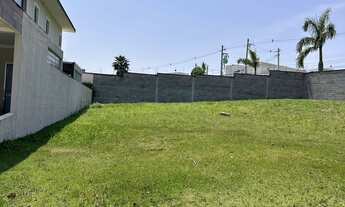 Imagem: Terreno plano em Condomínio fechado - Mogi