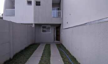 Imagem: Sobrado de 02 suites, à venda no Jardim