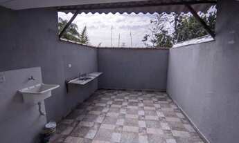 Imagem 7: Sobrado de 02 suites, à venda no Jardim Nathalie, Mogi das Cruzes - SP