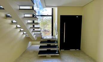 Imagem 4: Sobrado de 175m² com 03 suítes à venda no Mosaico Essence em Mogi das Cruzes - SP