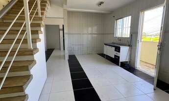 Imagem: Casa com 03 suítes no Loteamento Alvorada