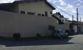 Imagem: Sobrado de 03 dormitórios, sendo 01 suíte