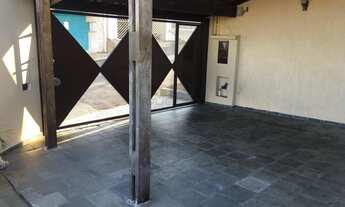 Imagem 3: Sobrado de 03 dormitórios, sendo 01 suíte, à venda na Vila Suissa, Mogi das Cruzes - SP