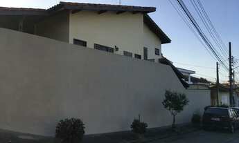 Imagem 2: Sobrado de 03 dormitórios, sendo 01 suíte, à venda na Vila Suissa, Mogi das Cruzes - SP