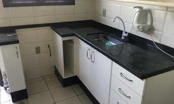 Imagem 6: Sobrado de 03 dormitórios, sendo 01 suíte, à venda na Vila Suissa, Mogi das Cruzes - SP