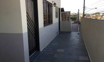 Imagem 5: Sobrado de 03 dormitórios, sendo 01 suíte, à venda na Vila Suissa, Mogi das Cruzes - SP