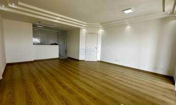 Imagem 4: Apartamento no Edifício Vivance contando com 115 m², à venda no Alto Ipiranga, Mogi das Cr