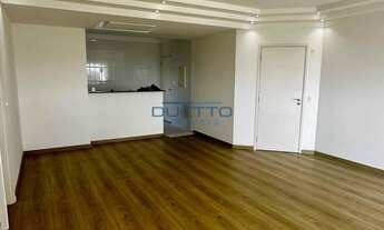 Imagem 3: Apartamento no Edifício Vivance contando com 115 m², à venda no Alto Ipiranga, Mogi das Cr