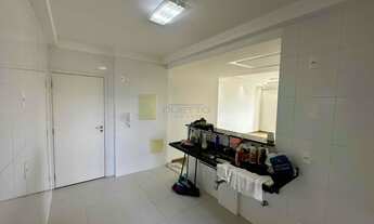 Imagem 6: Apartamento no Edifício Vivance contando com 115 m², à venda no Alto Ipiranga, Mogi das Cr