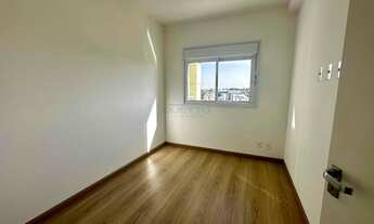 Imagem 7: Apartamento no Edifício Vivance contando com 115 m², à venda no Alto Ipiranga, Mogi das Cr