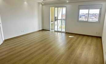 Imagem: Apartamento no Edifício Vivance contando