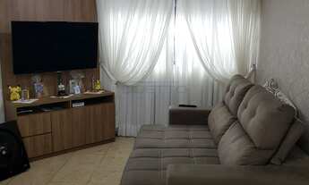 Imagem: Casa Sobrado na Chacara Jafet, Mogi das