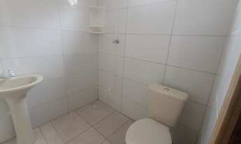 Imagem 4: Apartamento Kitnet em Santa Terezinha, Brusque/SC