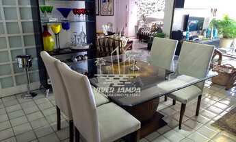 Imagem 3: Apartamento à venda no bairro Miramar - João Pessoa/PB