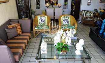 Imagem 5: Apartamento à venda no bairro Miramar - João Pessoa/PB