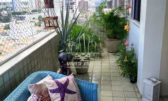 Imagem 2: Apartamento à venda no bairro Miramar - João Pessoa/PB