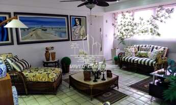 Imagem 4: Apartamento à venda no bairro Miramar - João Pessoa/PB