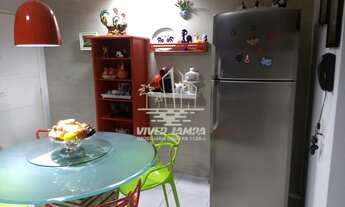 Imagem 6: Apartamento à venda no bairro Miramar - João Pessoa/PB