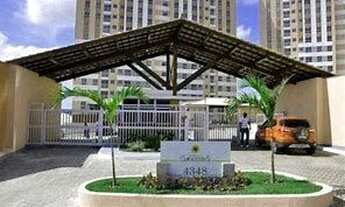 Imagem 6: 3/4 com suíte - Condomínio Jardins dos Girassóis