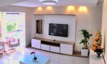 Imagem: Edifício Saint Clair