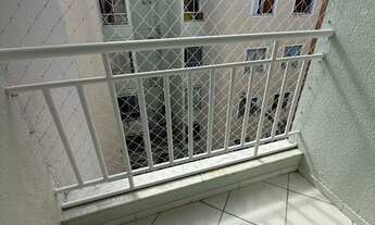 Imagem 4: Condomínio Vida Bela 2