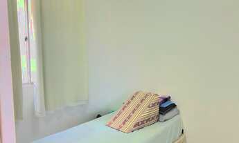 Imagem 4: Jardim das Hortênsias