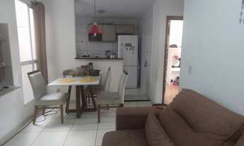 Imagem: Residencial Parque Solar dos Coqueiros