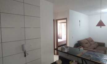 Imagem 3: Residencial Parque Solar dos Coqueiros