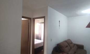 Imagem 2: Residencial Parque Solar dos Coqueiros