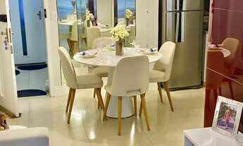 Imagem: Edifício Residencial Fernando de Noronha