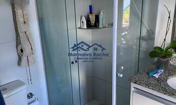 Imagem 7: 2/4 com suíte - Fórmula Residencial Paralela Plus