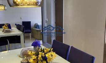 Imagem 5: 2/4 com suíte - Fórmula Residencial Paralela Plus