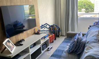 Imagem 3: 2/4 com suíte - Fórmula Residencial Paralela Plus