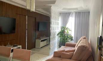 Imagem: Residencial Salvador Norte