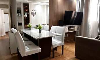 Imagem: Reserva Piatã, 2 dormitórios na Rua Da