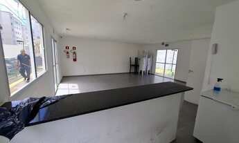 Imagem: Residencial Colina das Flores