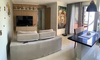 Imagem: Residencial Salvador Norte